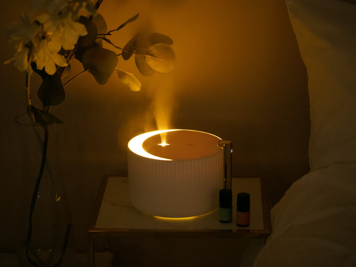 2025年冬最新「加湿器」【フランフラン】販売数TOP3 | ヨムーノ