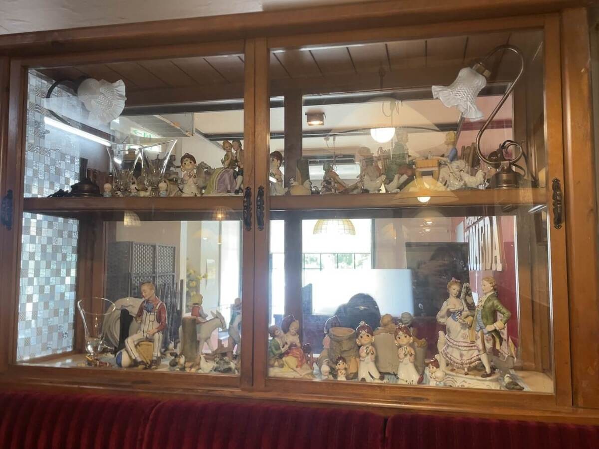 コメダ珈琲 刈谷店