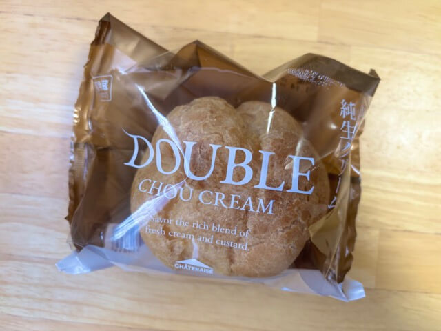 シャトレーゼのスイーツ