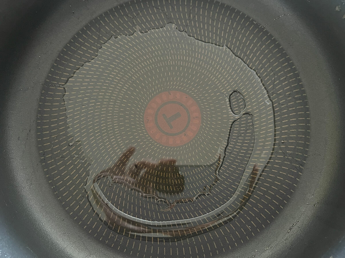 和田明日香さん「ごぼうのほったらかし焼きそば」