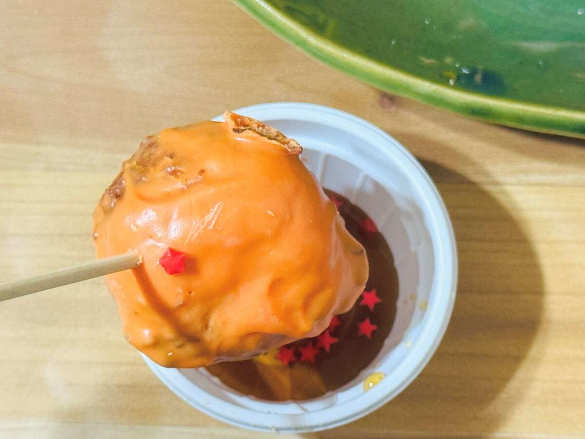 【丸亀製麺】ドラゴンボールZコラボ商品は?