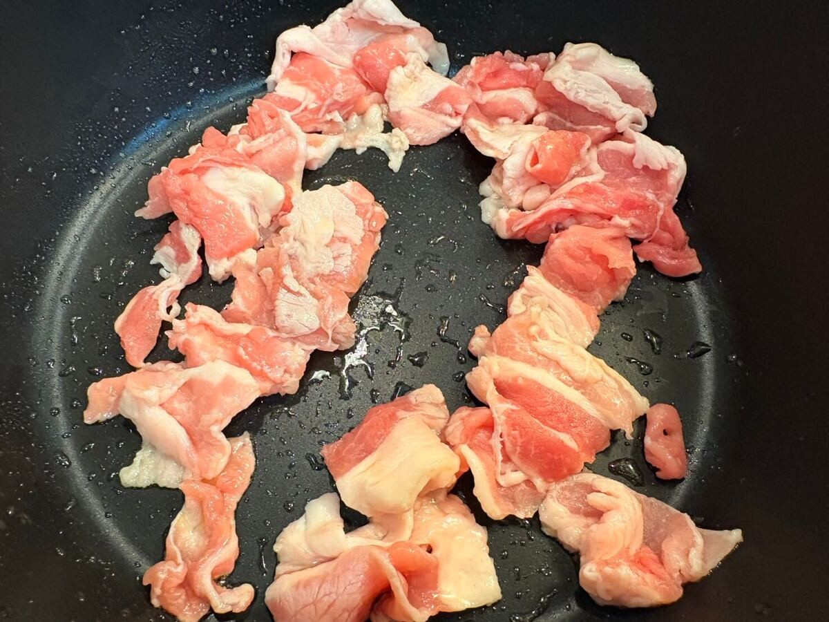 炒り豆腐