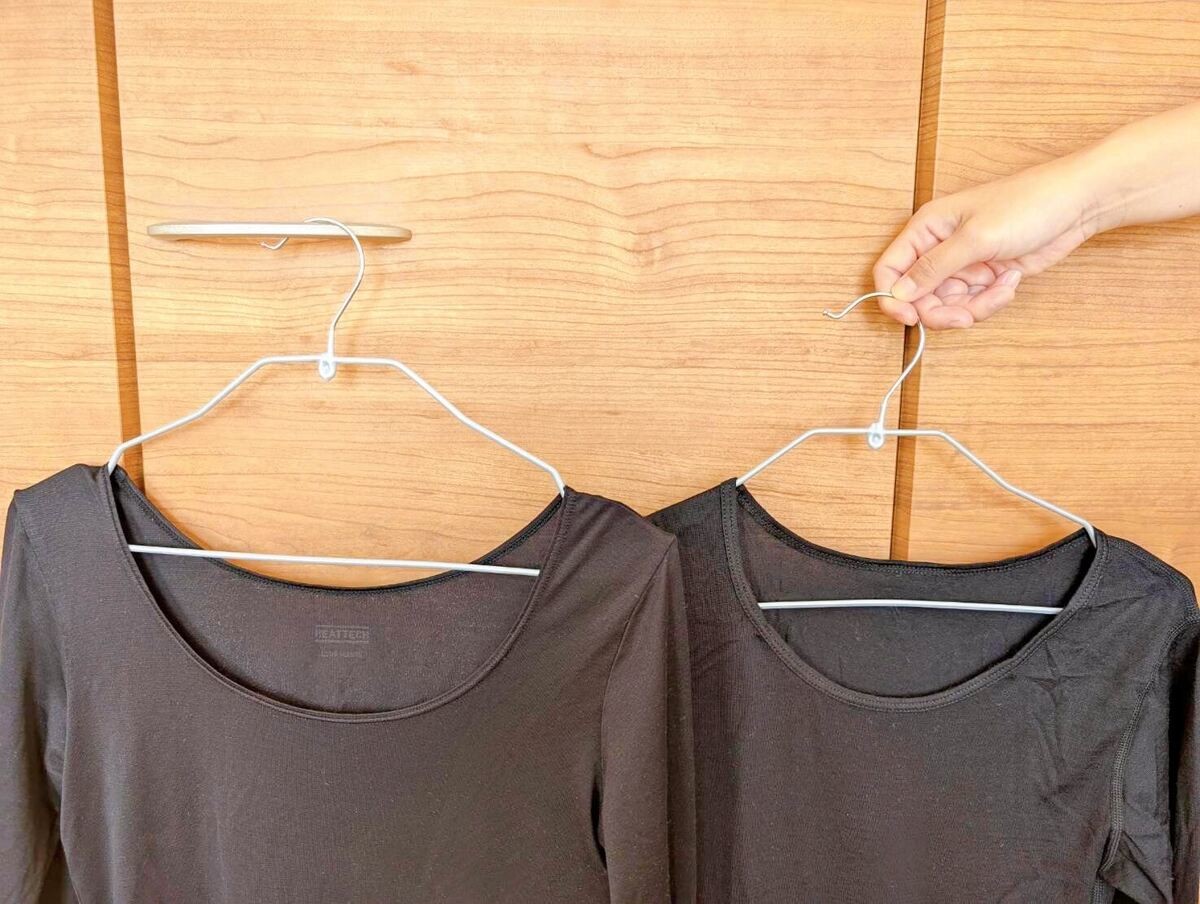 ワークマンの「メリノウールシリーズ」