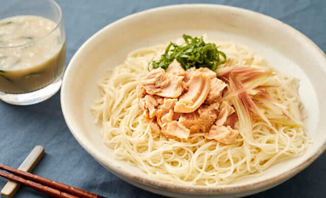 そうめん