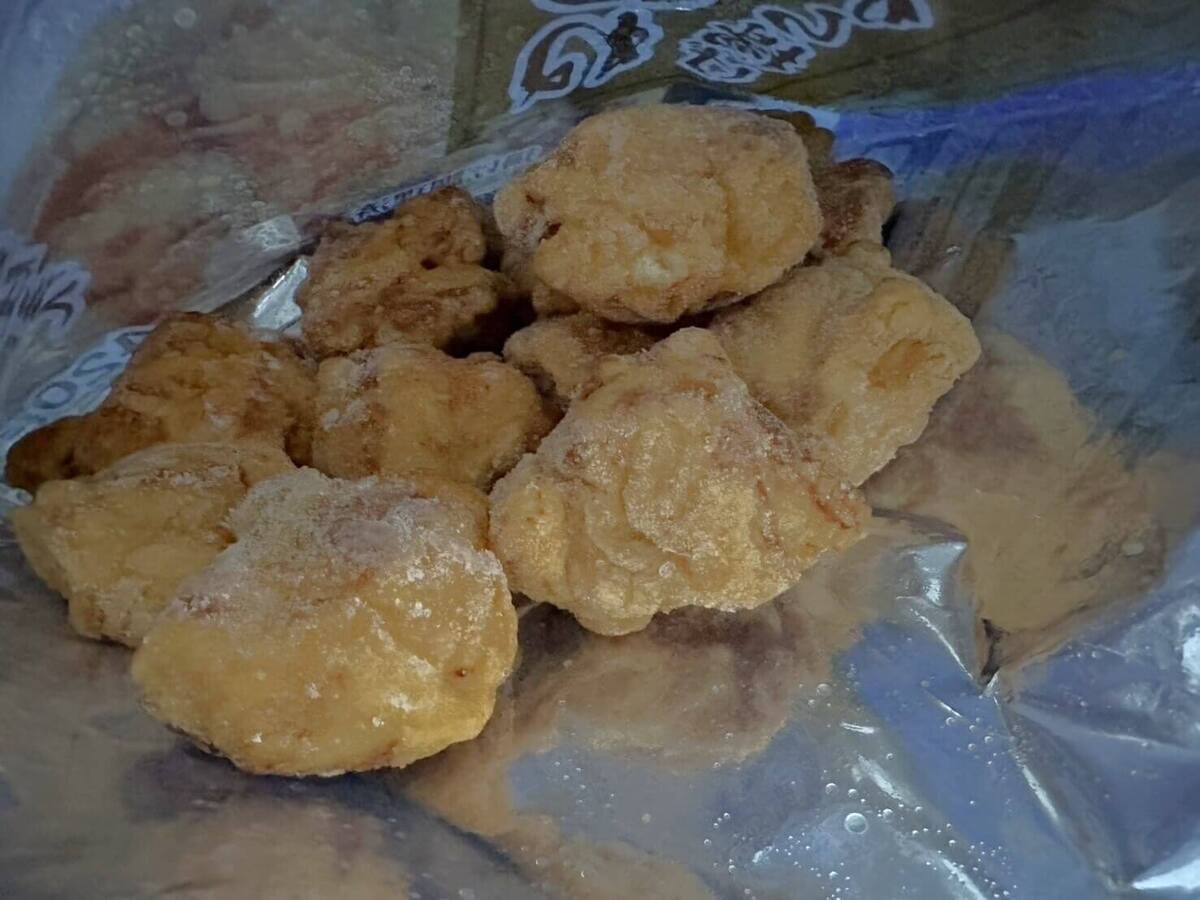トライアルでガチの鬼リピ！「冷凍食品３選」！