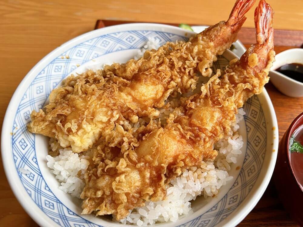 初詣スポット『川崎大師』周辺のおすすめグルメ