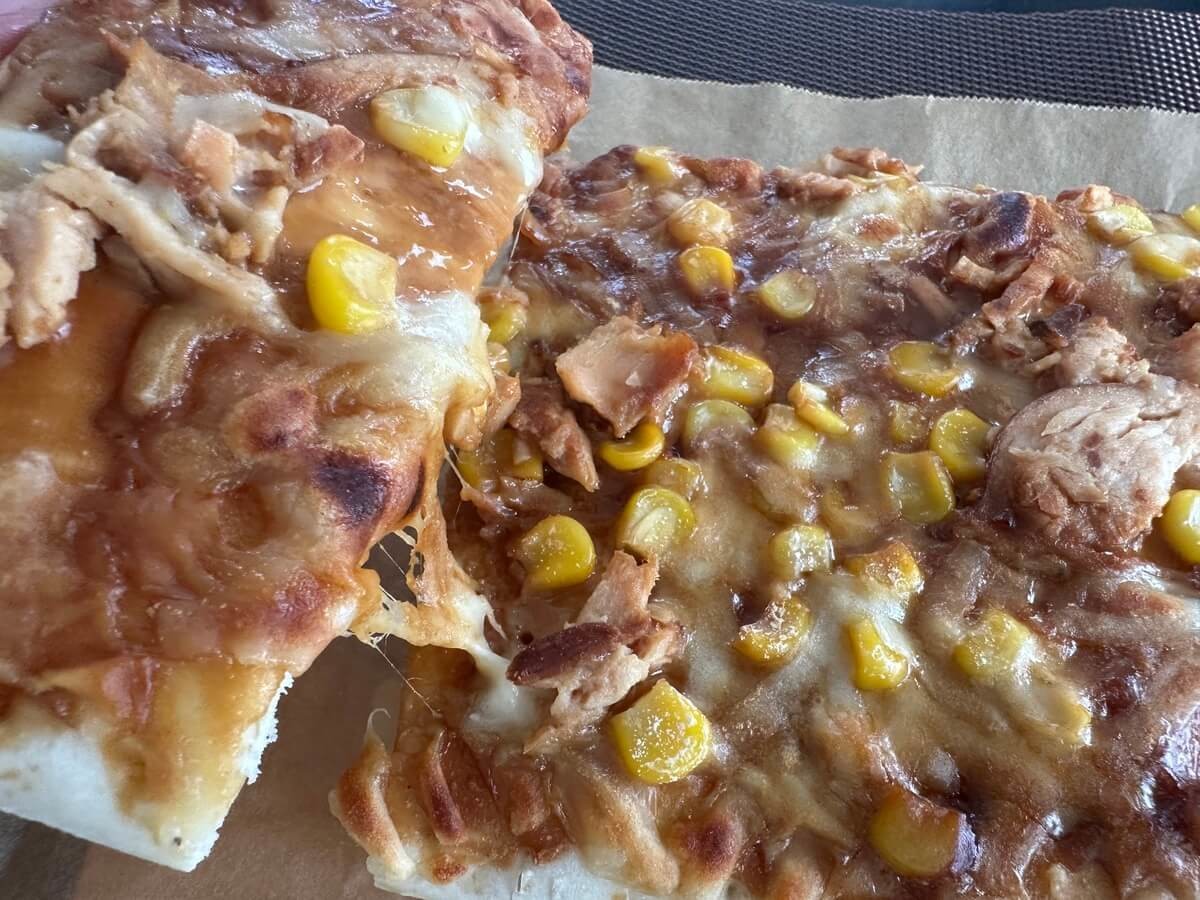 【シャトレーゼ】スイーツでも和菓子でもない