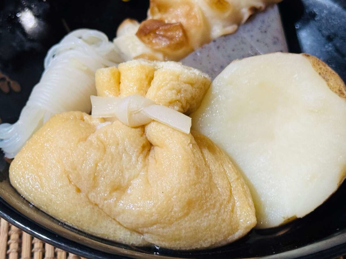 業務スーパーのおでん種