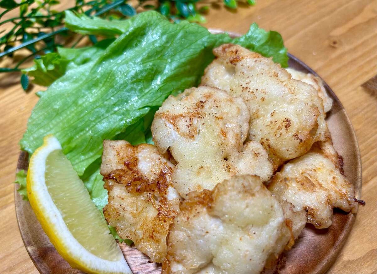 キッコーマン公式「サクサク鶏天・とり天」