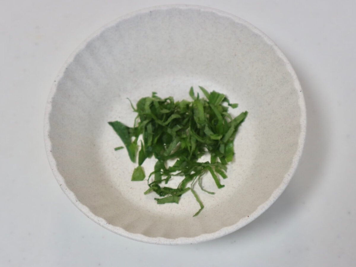 ミツカン公式「バタぽんで楽しむ！大根ステーキ」