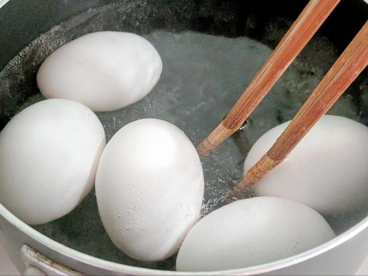 けんますクッキングさん「やみつき染み染み大根」