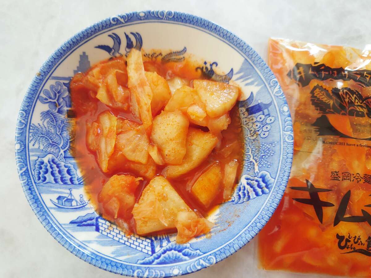 『ぴょんぴょん舎』ってなに？「盛岡冷麺」とは？？