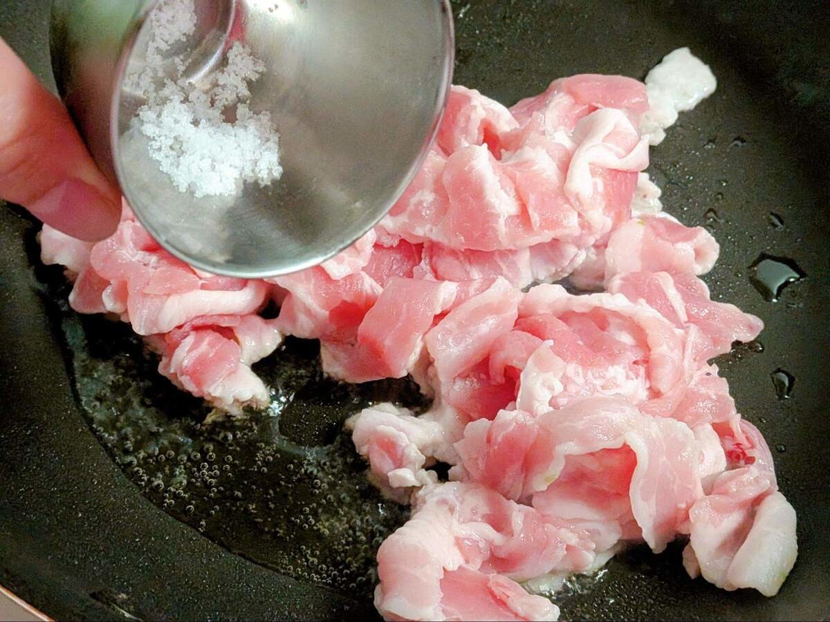 あんかけ焼きそば