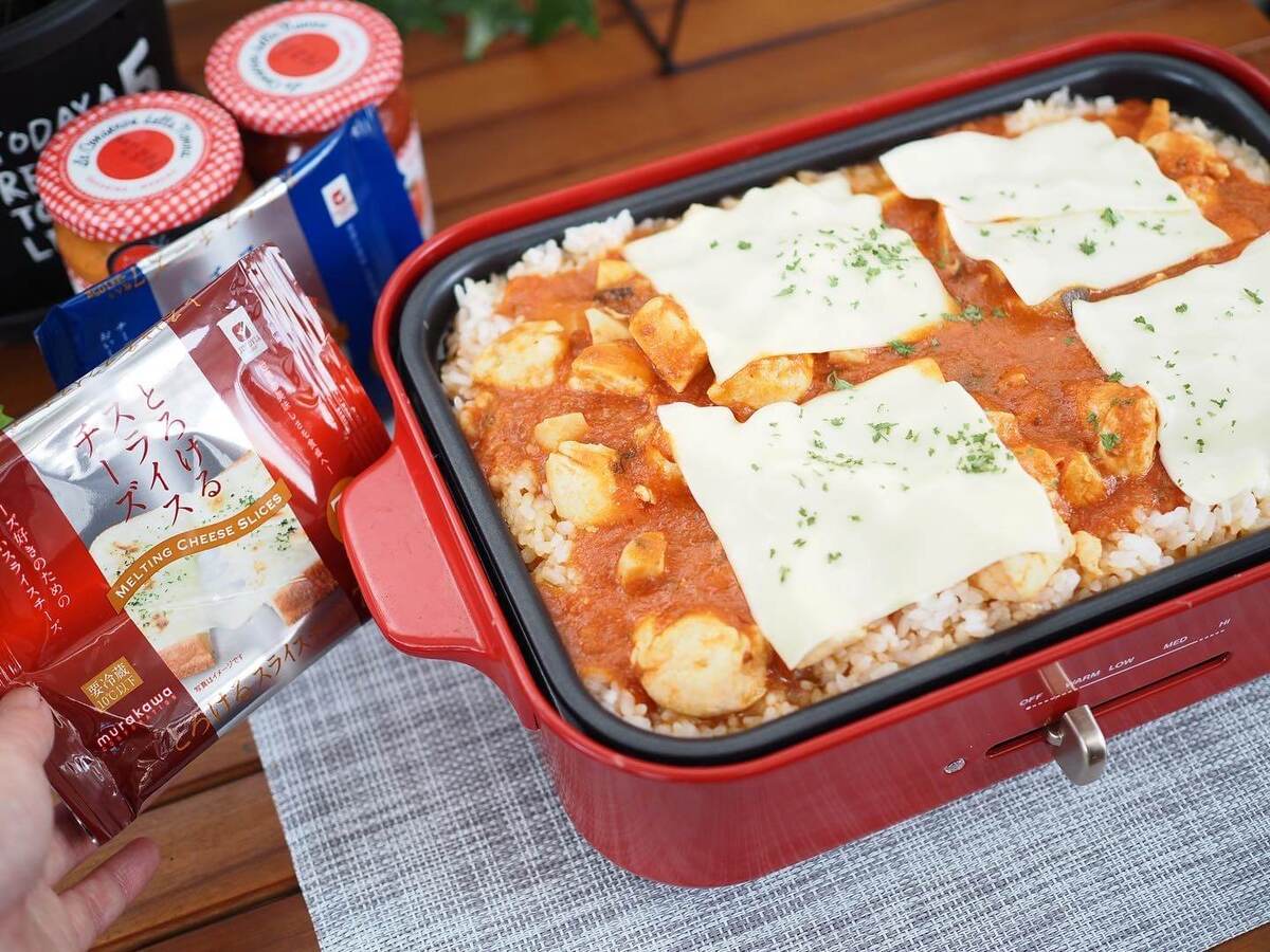 【業務スーパー】「常温でもOK」3選