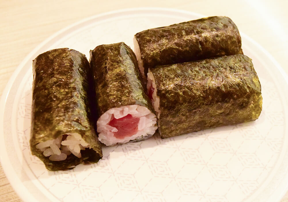 はま寿司