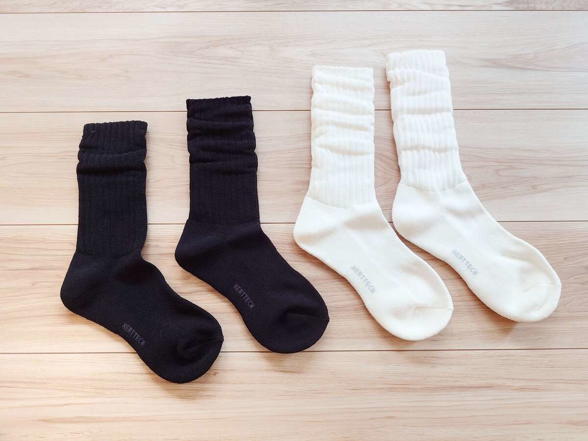 【サタプラ靴下回】ひたすら試してランキングでトップ5は？