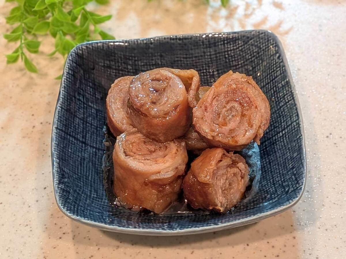 ニッカウヰスキー公式「巻き巻きチャーシュー」