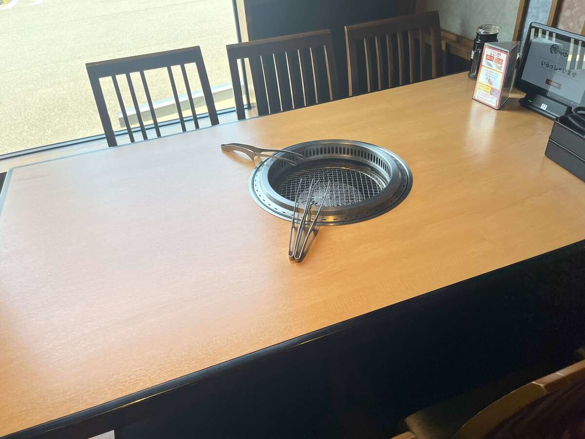 【焼肉きんぐ】店員さん直伝の