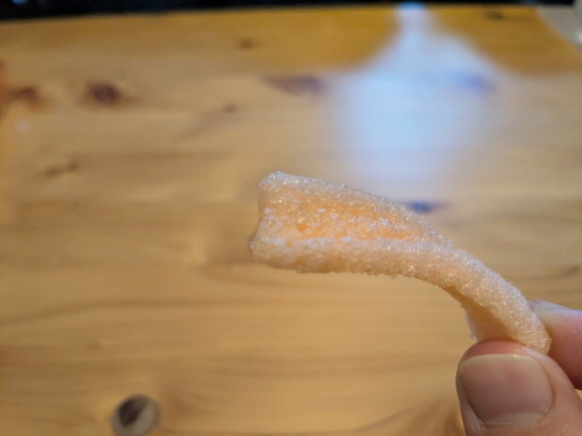 ことぶきのカレー南蛮