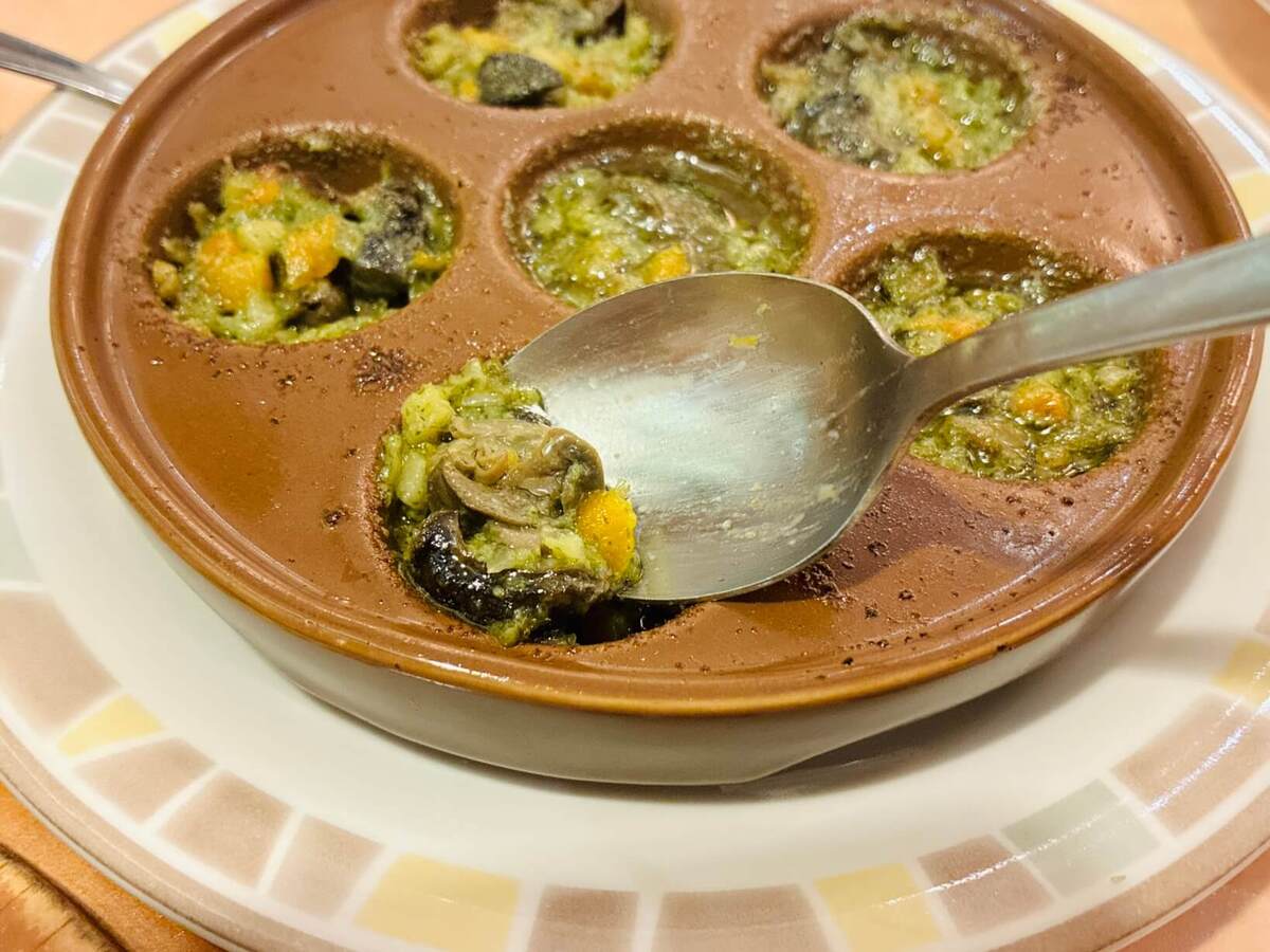 サイゼリヤ