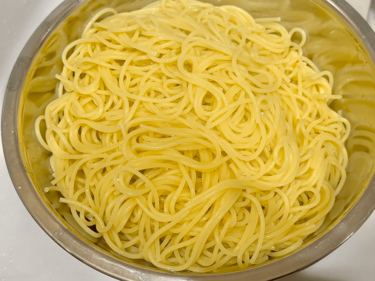 パスタ