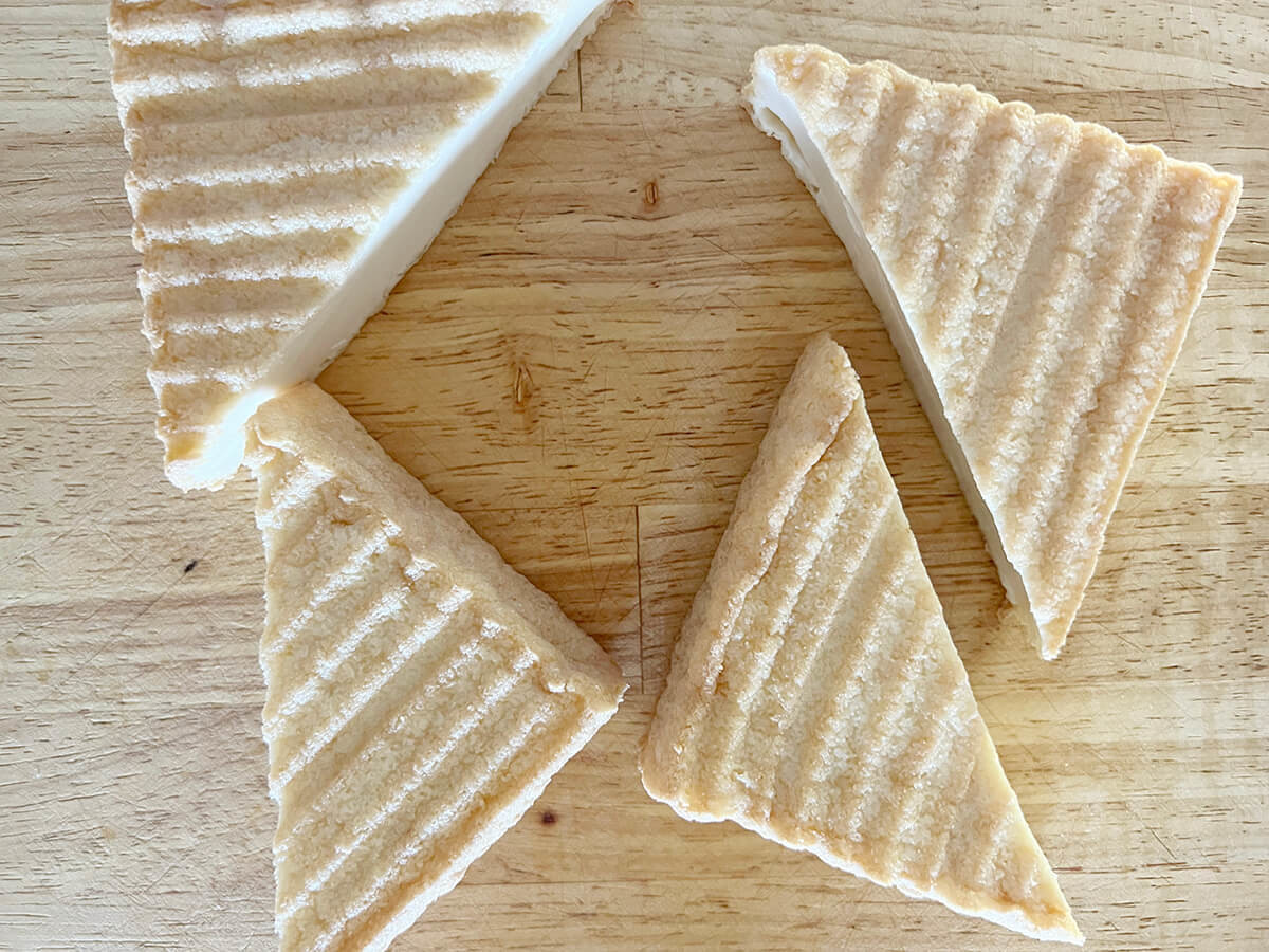 厚揚げの肉詰め煮
