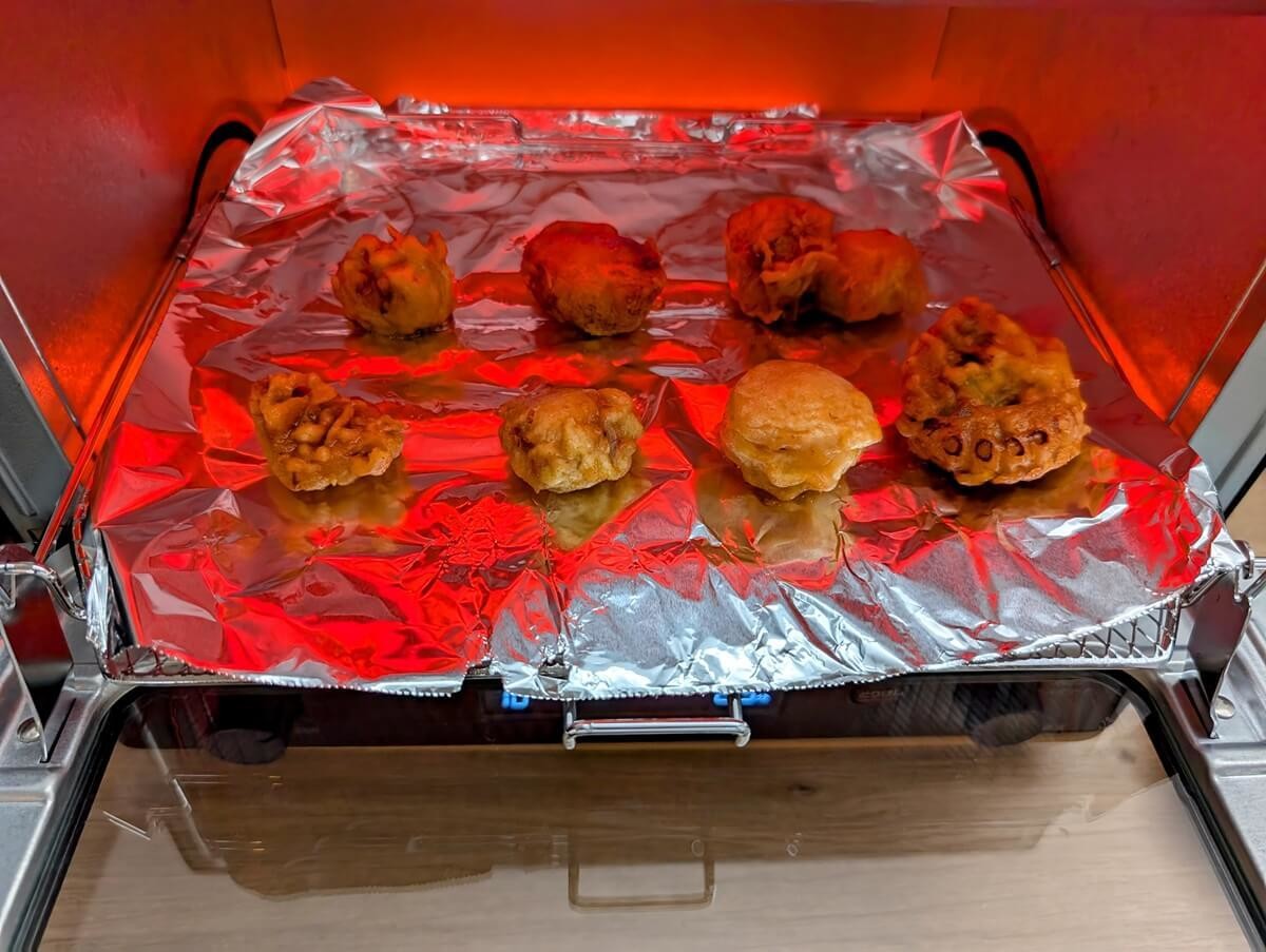 角上魚類のぜひ食べてほしい商品