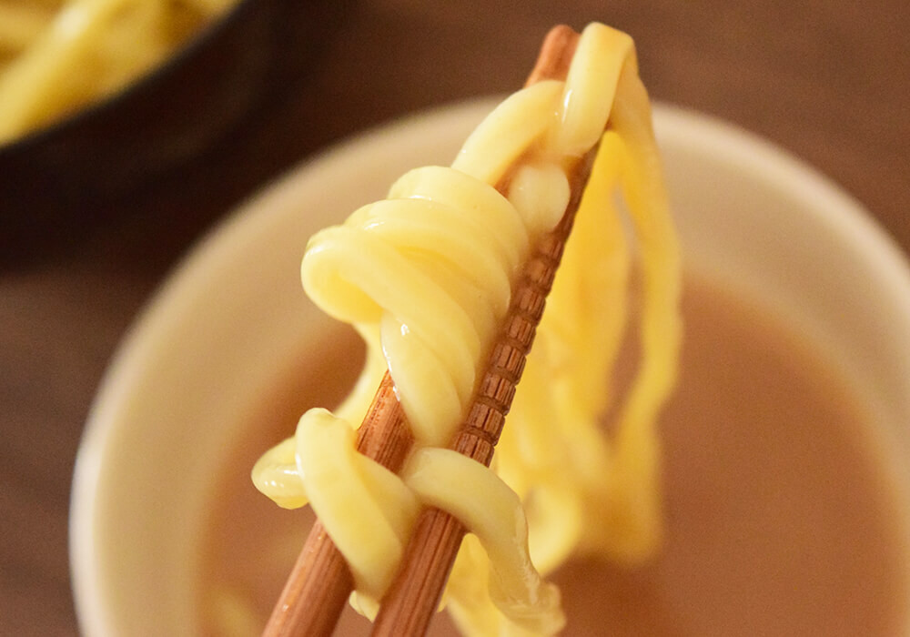 コスモス薬局専売品「キンレイ ちょこっと野菜味噌ラーメン」