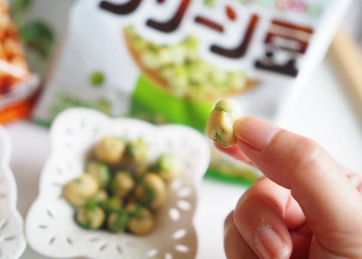 業務スーパーで見つけたおすすめおやつ
