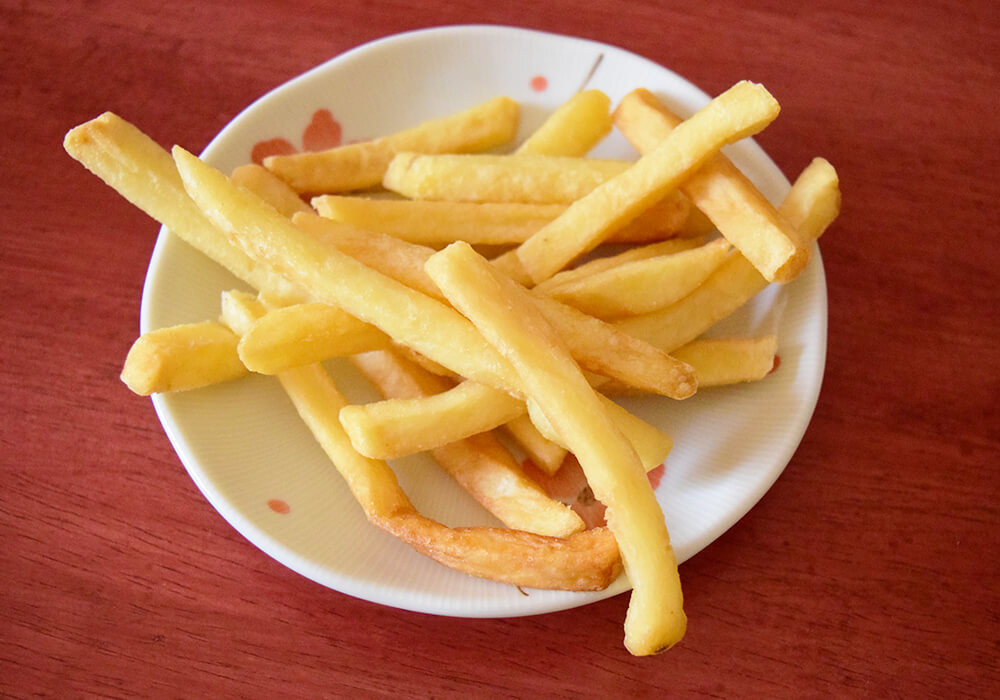 バーガーキング