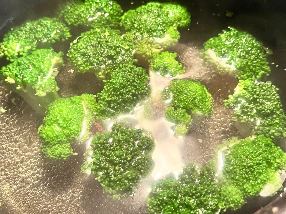 笠原さんの15分で作るお弁当