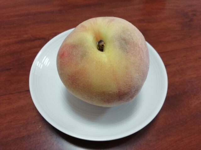 桃