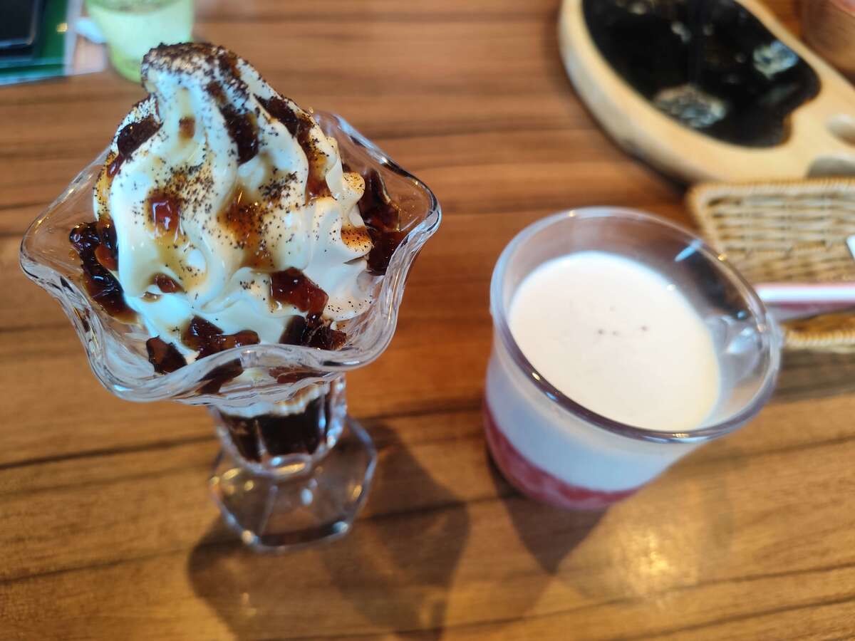 【びっくりドンキー】推しメニュー