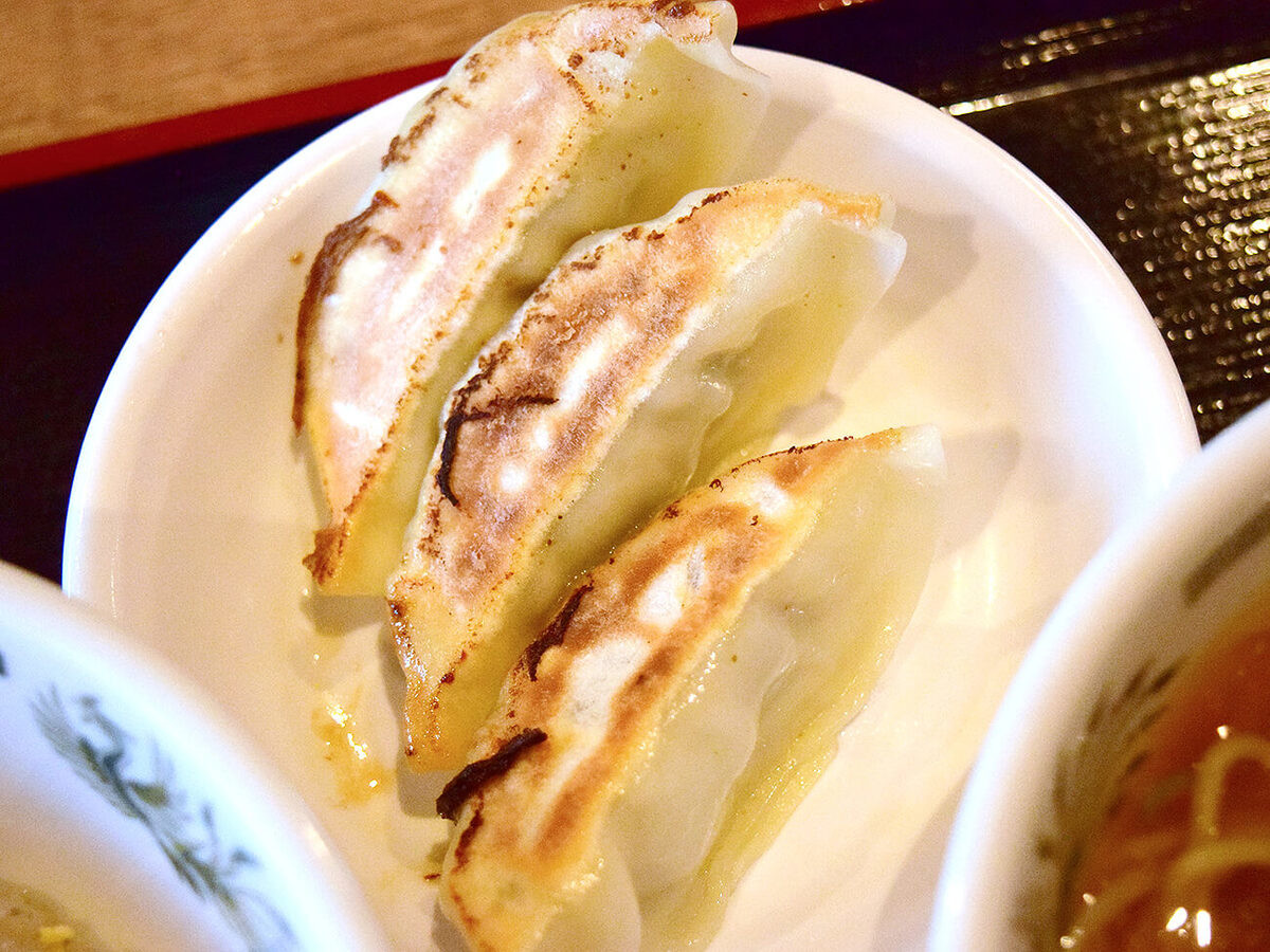 日高屋