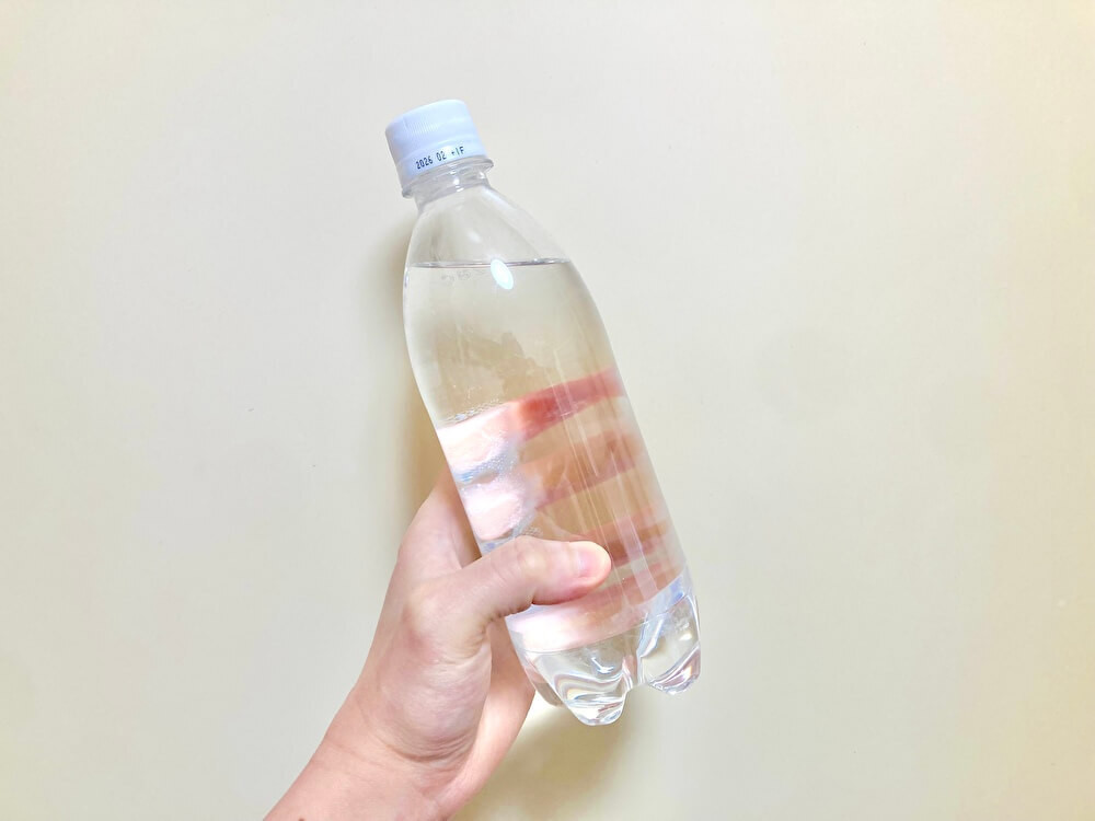 ペットボトル飲料を安全に飲むためのポイント