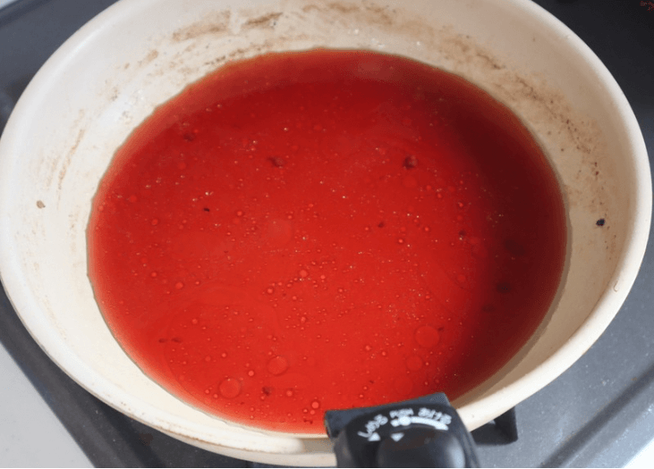 タサン志麻さん「ミートソース」のレシピ