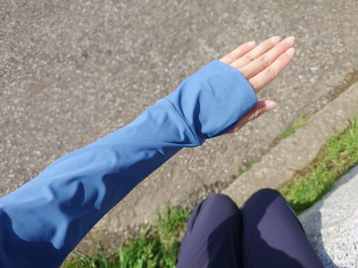 ユニクロ「サタプラ登場」で話題の