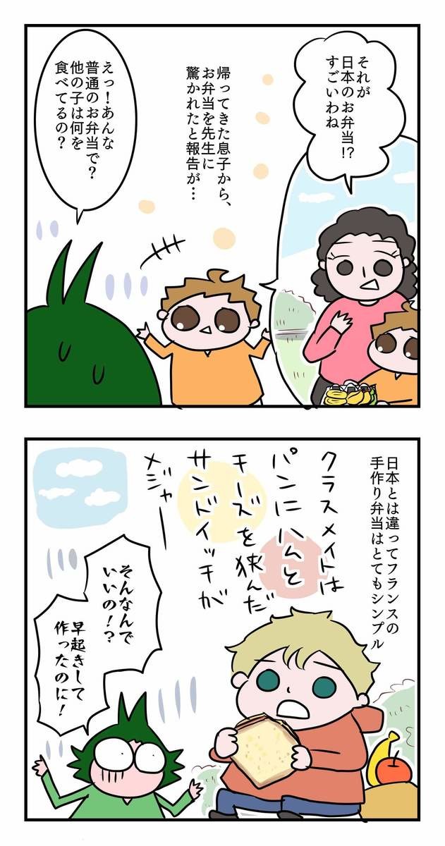 フランス在住ママの「16時間断食」実録・総集編