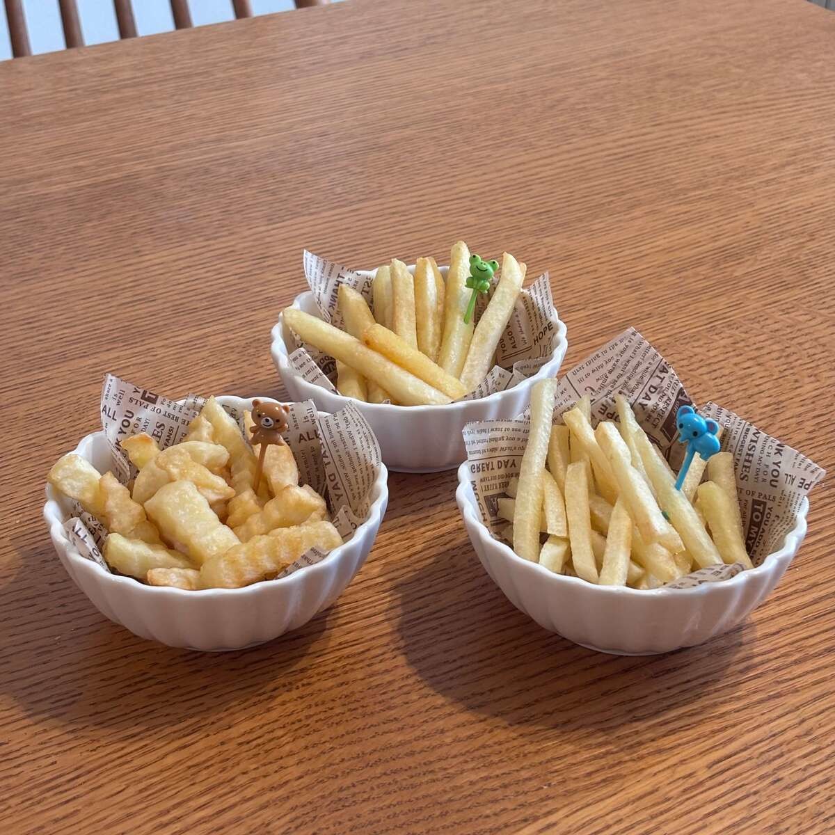 業務スーパー