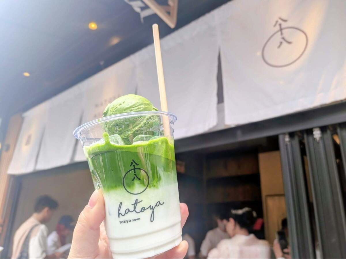 キムタク大絶賛の『八十八 浅草』現地レポ