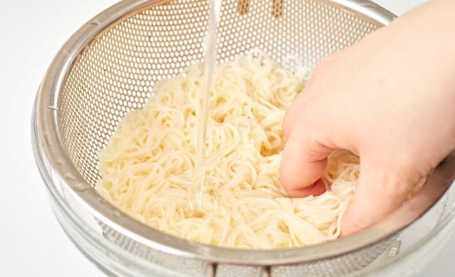 そうめん