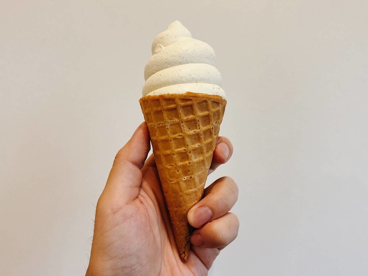 セブン限定アイスをまとめて食べ比べ