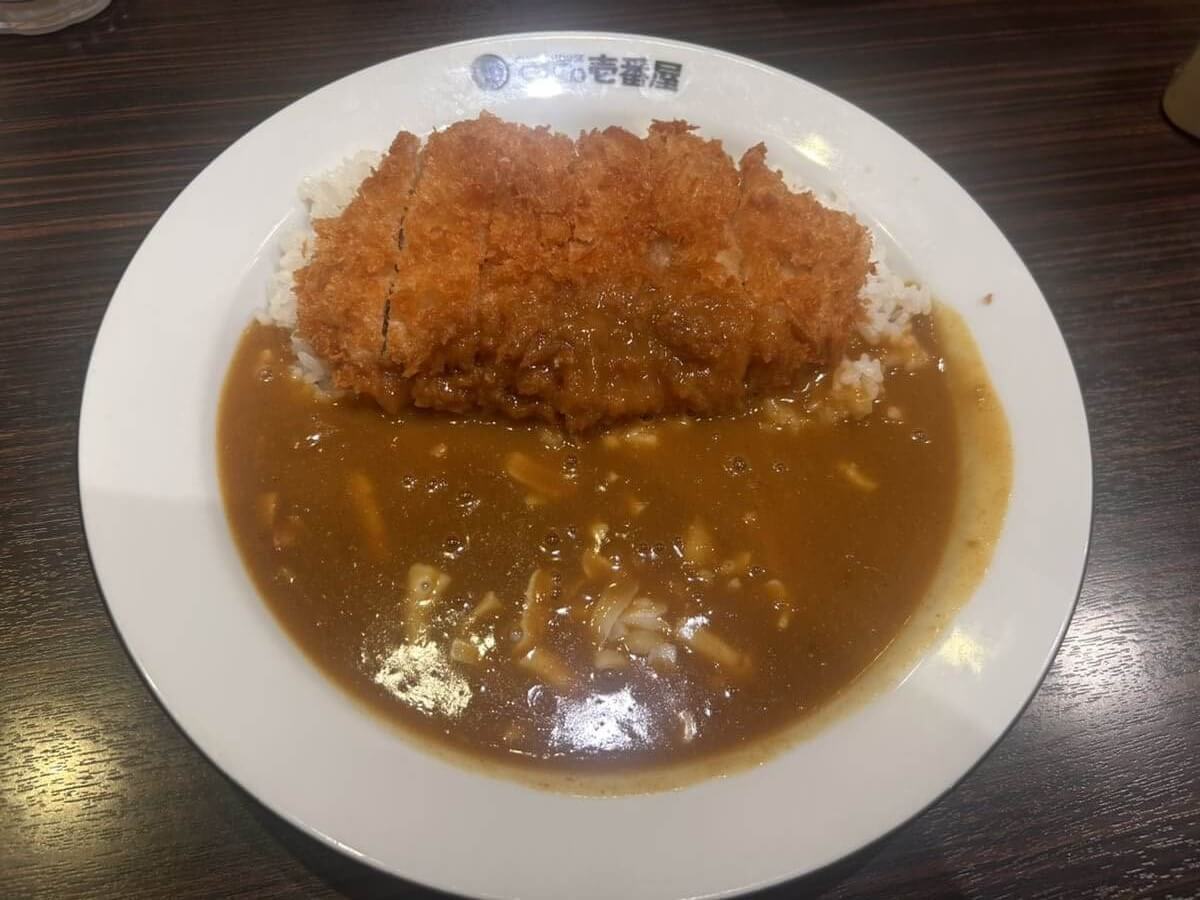 ココイチ