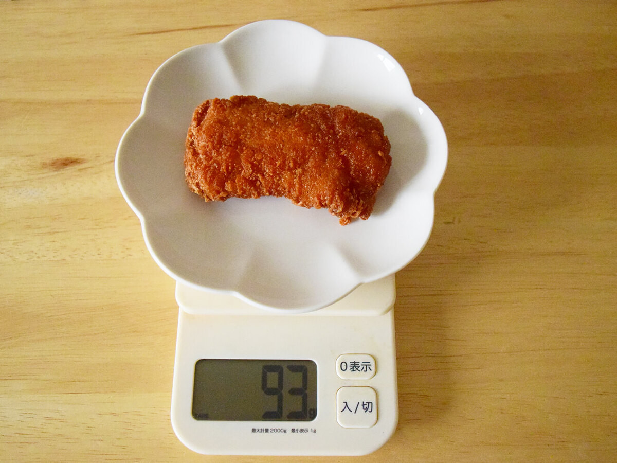 【ジョブチューン】”ファミマ”回に登場した3品を実食