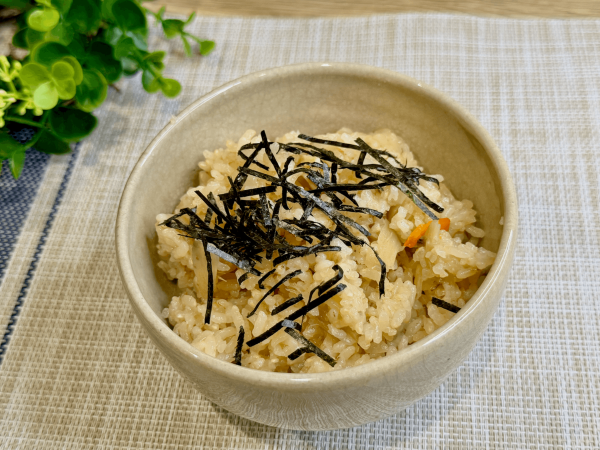 自炊疲れた人向け