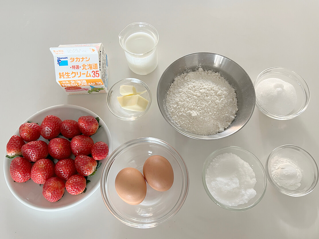 平野レミさん「レミの蒸しパンケーキ」