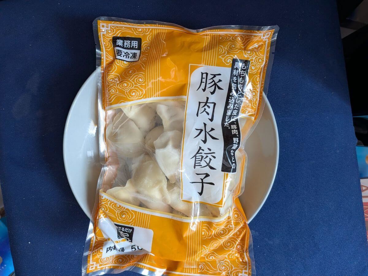 業務スーパーの「リピ確定アイテム」