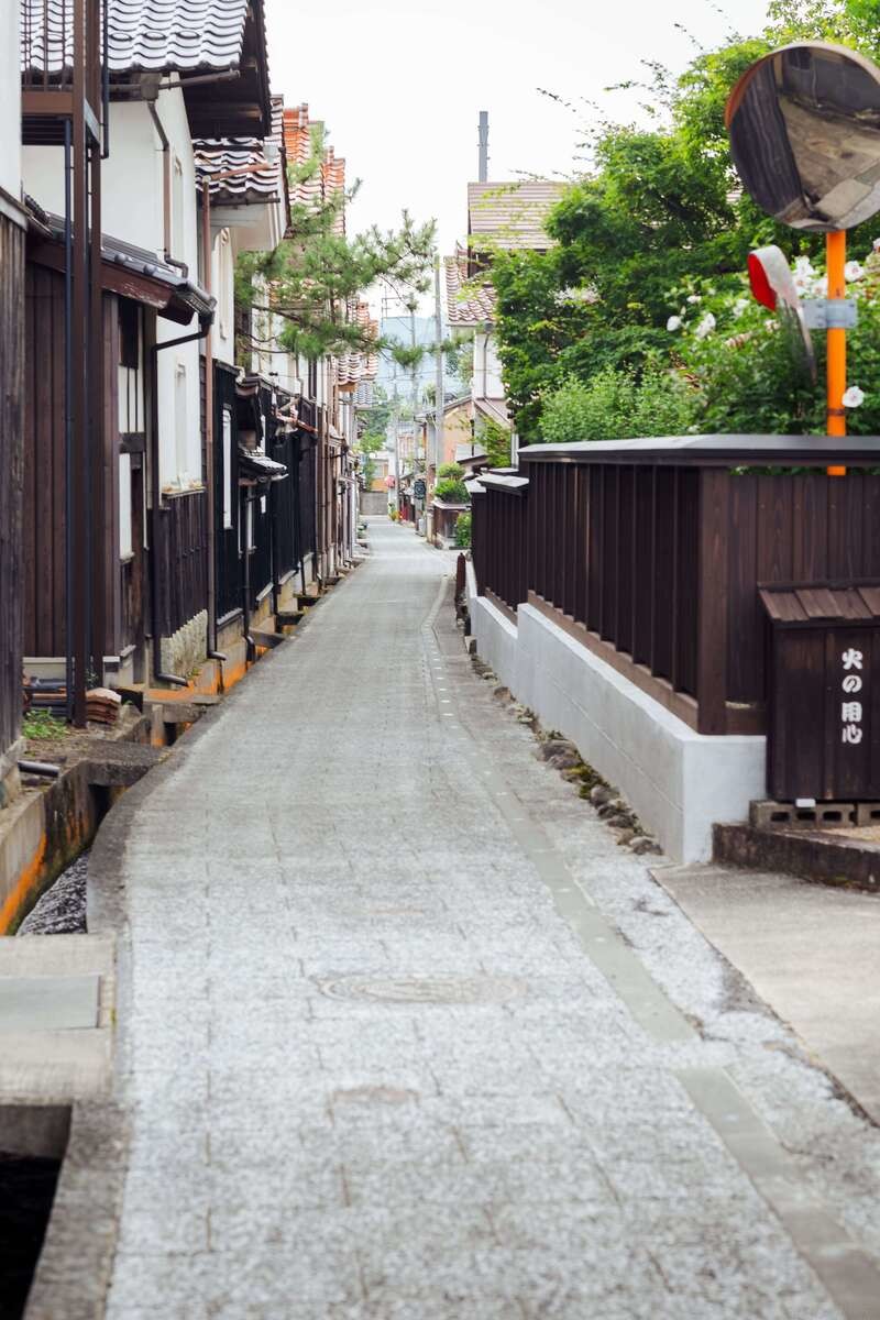 鳥取県のグルメスポット