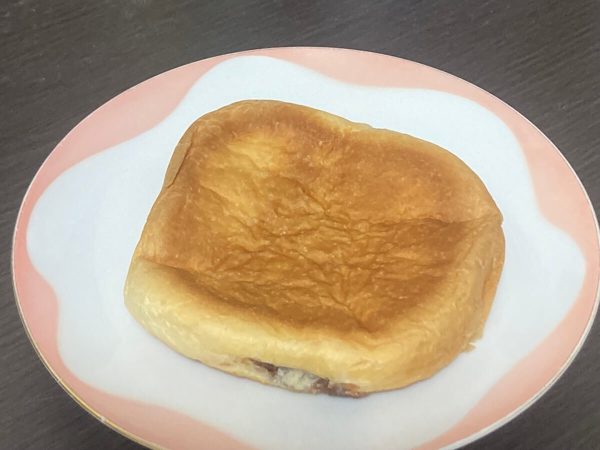 【ウエルシア】”ウマいパン3選