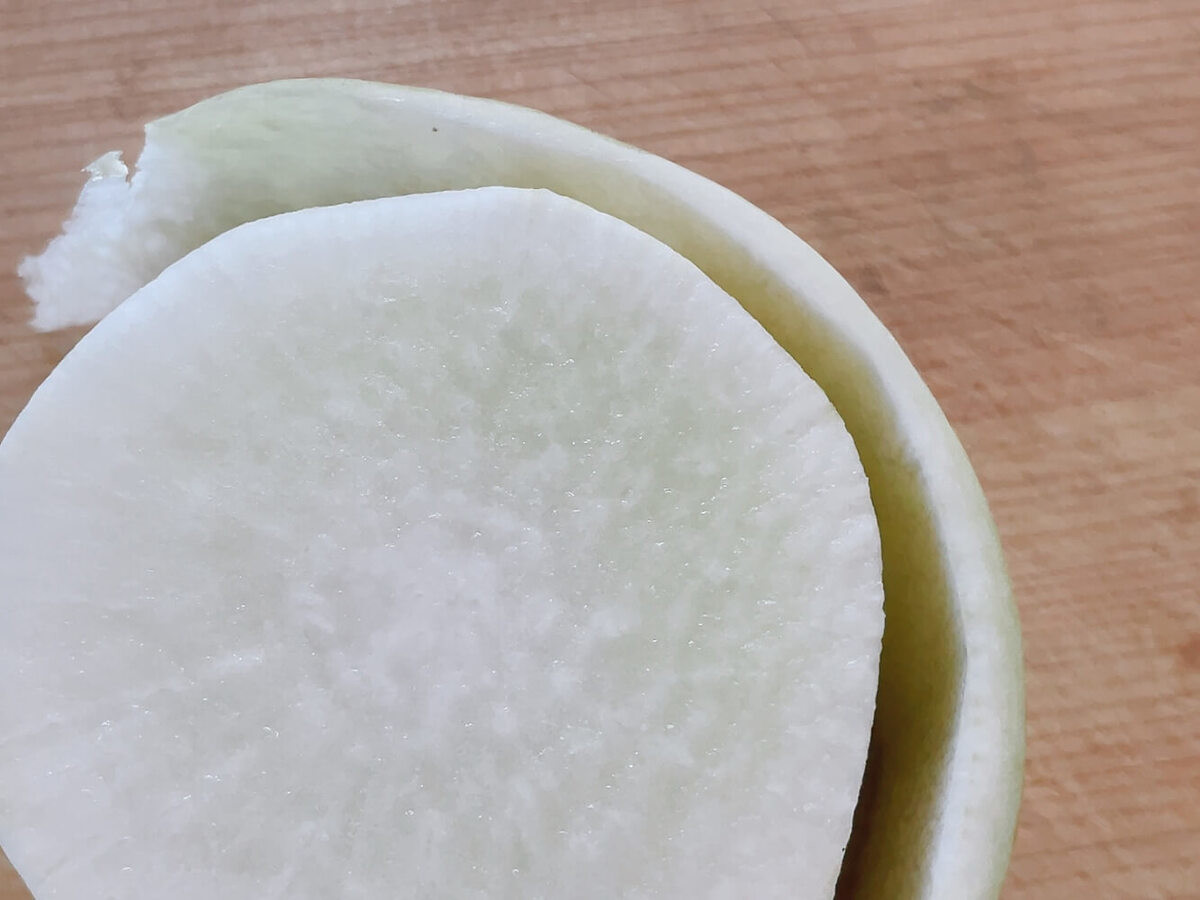 料理好きばあばさん「味染みおでん」